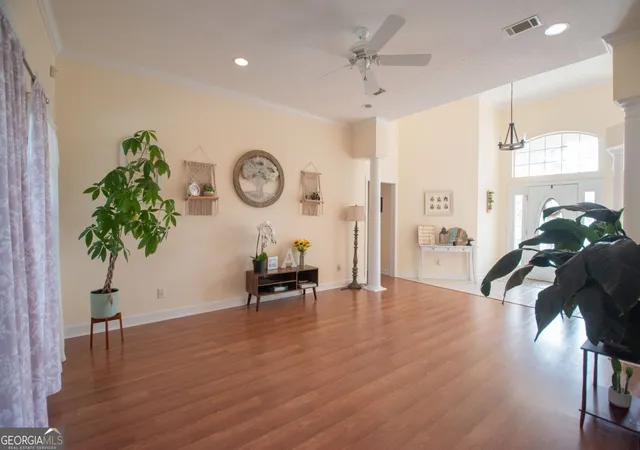 32nd image of 207 Carrington Wy, Kingsland, GA 31548 | MLS# 10662683