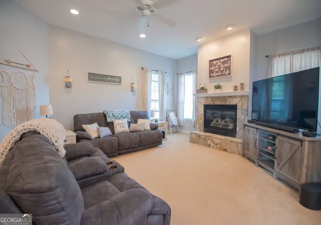 4th image of 207 Carrington Wy, Kingsland, GA 31548 | MLS# 10662683