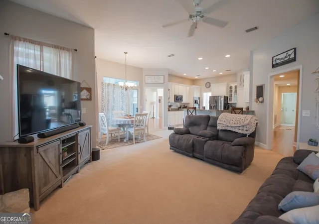 5th image of 207 Carrington Wy, Kingsland, GA 31548 | MLS# 10662683
