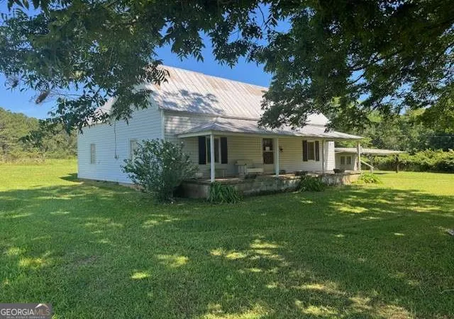 Photo 2 of Single family home for sale at 1370 Ham Fork Rd, Union Point, GA 30669 | MLS# 10812316 | Listing updated on 2026-08-23