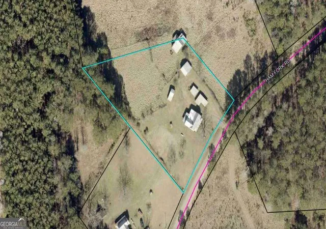 Photo 9 of Single family home for sale at 1370 Ham Fork Rd, Union Point, GA 30669 | MLS# 10812316 | Listing updated on 2026-08-23
