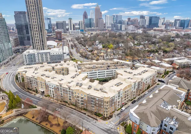 Homes for sale in Atlanta, GA | 390 17Th St Nw #5057, Atlanta, GA 30363 | MLS# 10728214