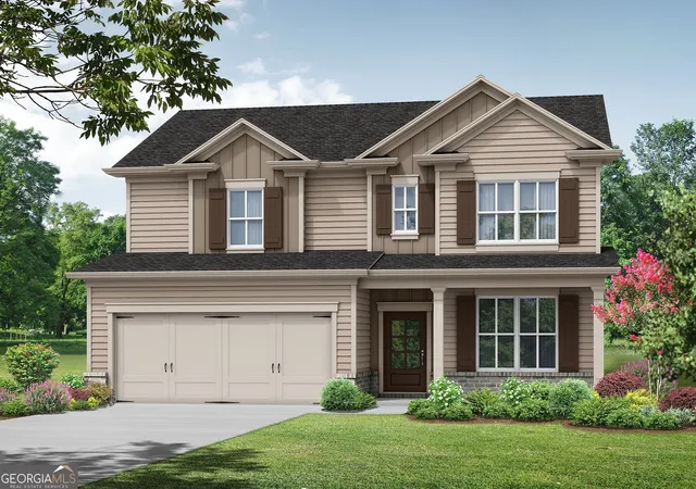 1st image of 190 Ruby Robin Rd, Jefferson, GA 30549 | MLS# 10823499