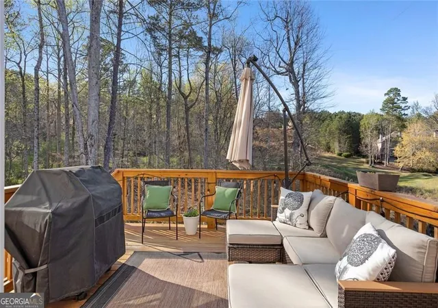 Photo 2 of Single family home for sale at 3710 Fairway Dr, Cumming, GA 30041 | MLS# 10718371 | Listing updated on 2026-07-17