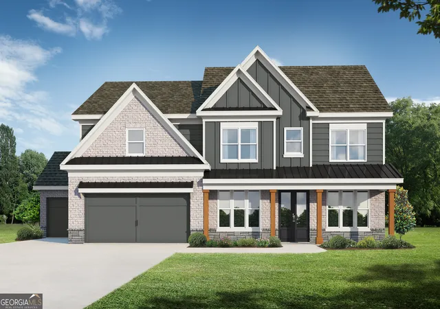 1st image of 8250 Crooked Creek Dr, Cumming, GA 30028 | MLS# 10783772