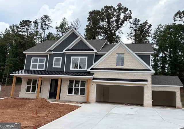 2nd image of 8250 Crooked Creek Dr, Cumming, GA 30028 | MLS# 10783772