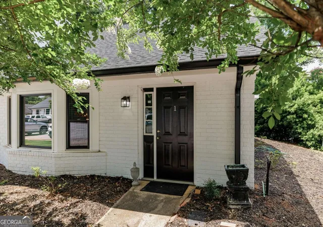 Homes for sale in Athens, GA | 595 Macon Hwy #1, Athens, GA 30606 | MLS# 10778685