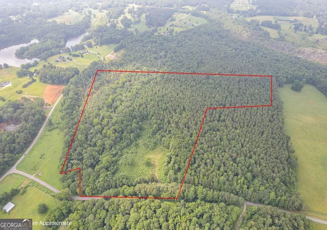 Land for sale at 104 Martin Cemetary Rd, Carrollton, GA 30117 | MLS# 10728116