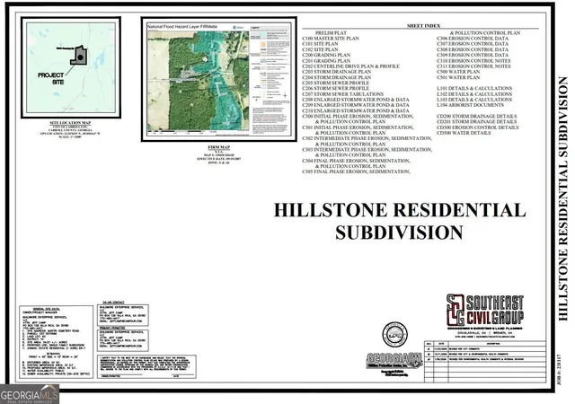 Photo 3 of Land for sale at 104 Martin Cemetary Rd, Carrollton, GA 30117 | MLS# 10728116 | Listing updated on 2026-10-07