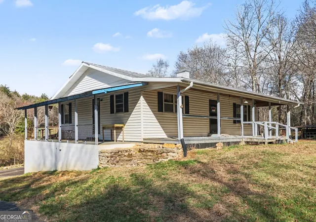 Homes for sale in Morganton, GA | 595 Wildlife Trl, Morganton, GA 30560 | MLS# 10710441
