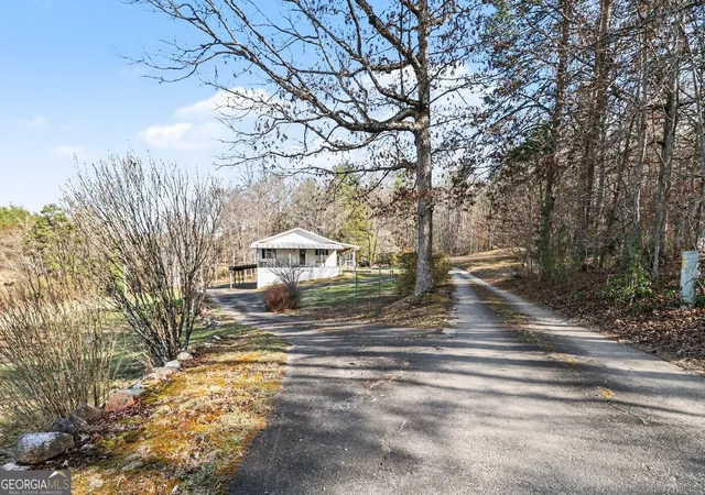 Homes for sale in Morganton, GA | 595 Wildlife Trl, Morganton, GA 30560 | MLS# 10710441