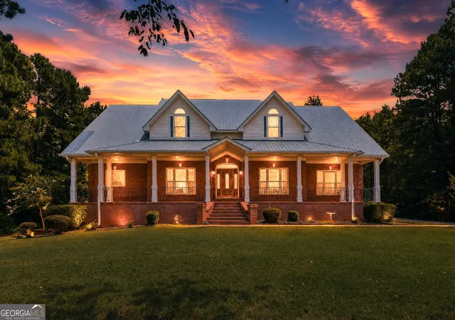 Photo 1 of Sale Pending at 4860 Peeksville Rd, Mcdonough, GA 30252 | MLS# 10808515 | Listing updated on 2026-09-18