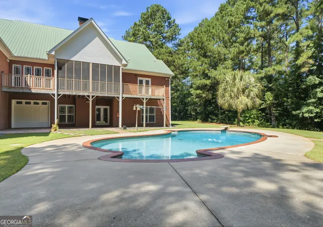 Photo 2 of Sale Pending at 4860 Peeksville Rd, Mcdonough, GA 30252 | MLS# 10808515 | Listing updated on 2026-09-18