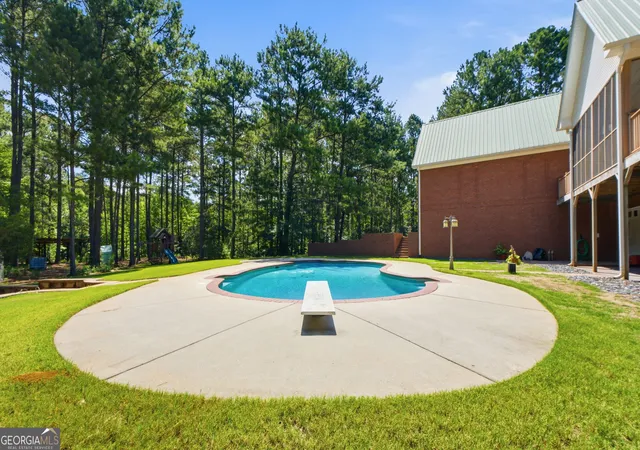Photo 3 of Sale Pending at 4860 Peeksville Rd, Mcdonough, GA 30252 | MLS# 10808515 | Listing updated on 2026-09-18