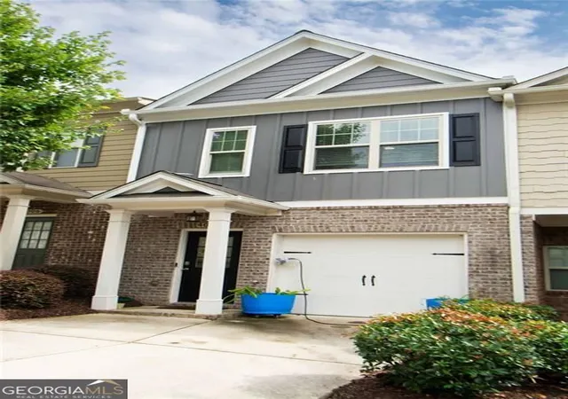 2nd image of 4004 Cyrus Crest Cir Nw, Kennesaw, GA 30152 | MLS# 10813821