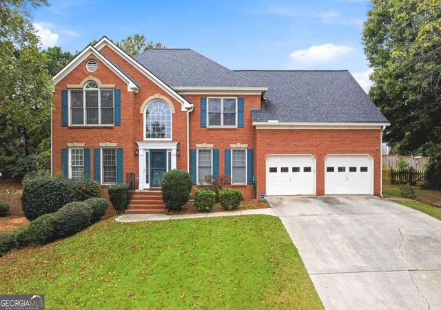 Photo 1 of Single family home for sale at 5255 Camden Lake Pkwy Nw, Acworth, GA 30101 | MLS# 10871920 | Listing updated on 2026-10-30