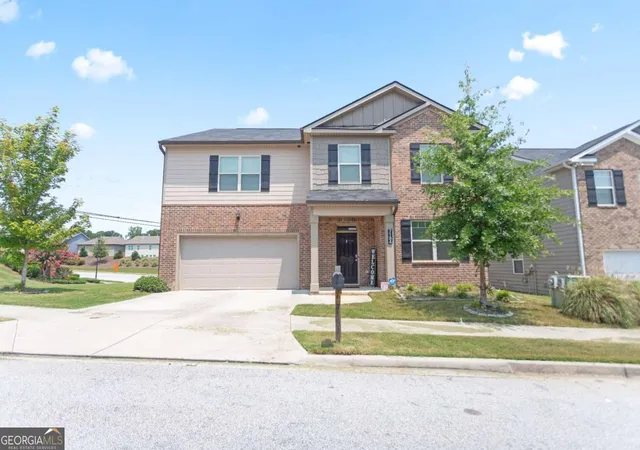 1st image of 7184 Bedrock Cir, Lithonia, GA 30038 | MLS# 10817803