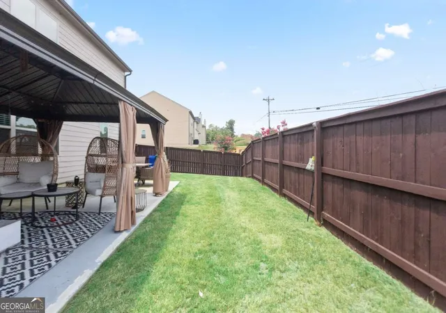 35th image of 7184 Bedrock Cir, Lithonia, GA 30038 | MLS# 10817803