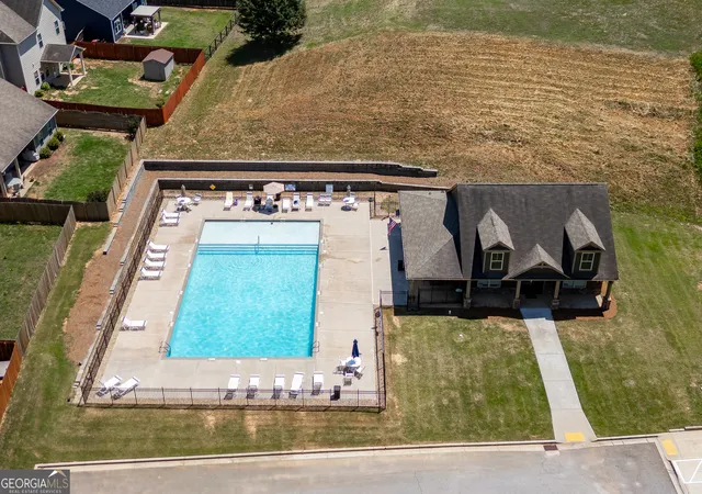 Photo 40 of Sale Pending at 381 Eagles Blf Way, Hoschton, GA 30548 | MLS# 10769260 | Listing updated on 2026-09-15