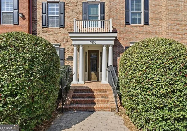 2nd image of 4855 Ivy Ridge Dr Se #305, Atlanta, GA 30339 | MLS# 10822478