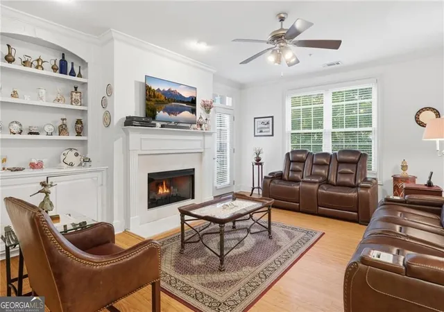 3rd image of 4855 Ivy Ridge Dr Se #305, Atlanta, GA 30339 | MLS# 10822478