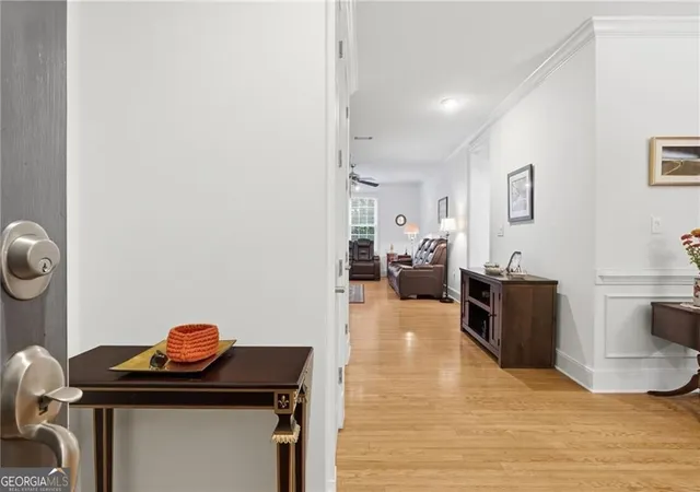 4th image of 4855 Ivy Ridge Dr Se #305, Atlanta, GA 30339 | MLS# 10822478