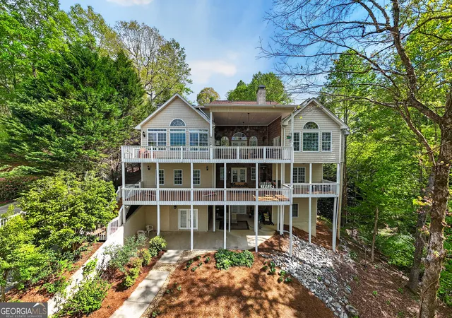 Photo 3 of Mansion for sale at 5804 Ridgewater Cir, Gainesville, GA 30506 | MLS# 10733545 | Listing updated on 2026-08-19