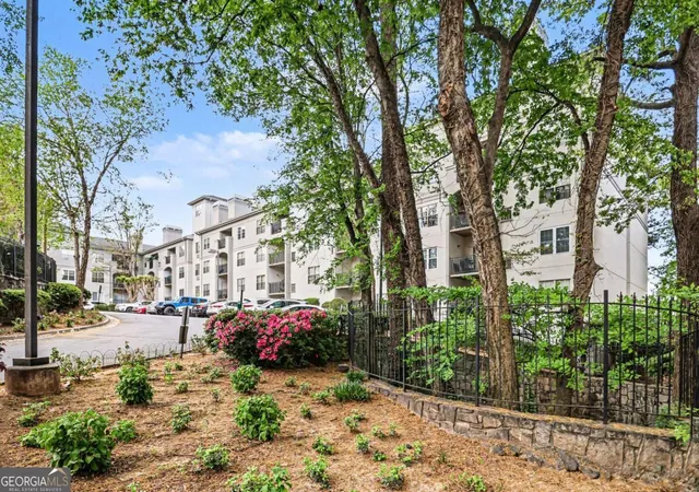 33rd image of 970 Sidney Marcus Blvd Ne #2317, Atlanta, GA 30324 | MLS# 10726379