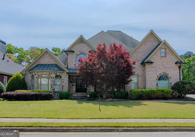 Homes for sale in Grayson, GA | 818 Natchez Valley Tr, Grayson, GA 30017 | MLS# 10792462