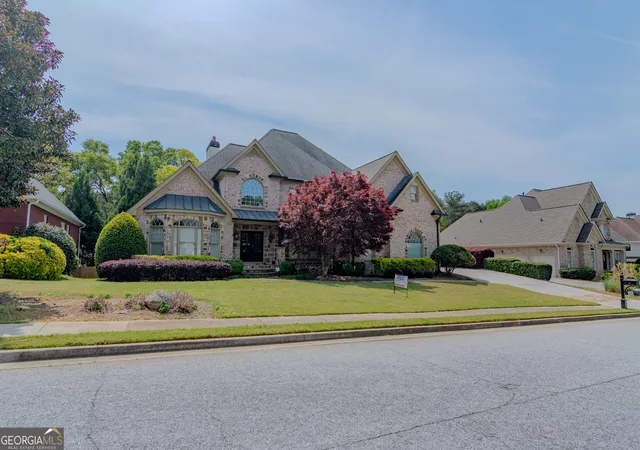 Homes for sale in Grayson, GA | 818 Natchez Valley Tr, Grayson, GA 30017 | MLS# 10792462