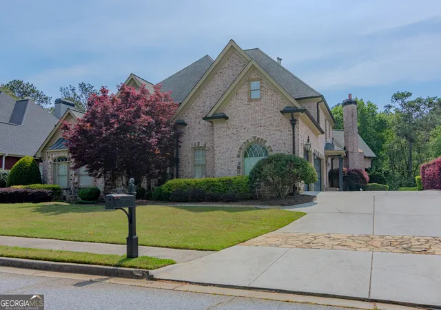 Homes for sale in Grayson, GA | 818 Natchez Valley Tr, Grayson, GA 30017 | MLS# 10792462