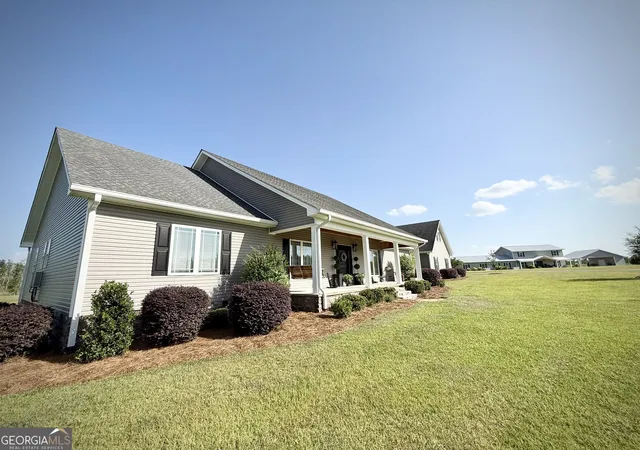 Photo 1 of Mansion for sale at 2495 & 2493 Broxton Hwy, Denton, GA 31532 | MLS# 10804257 | Listing updated on 2026-08-18
