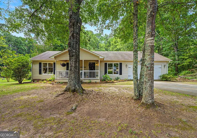 Photo 1 of Single family home for sale at 280 Manley Rd, Griffin, GA 30223 | MLS# 10834047 | Listing updated on 2026-09-13