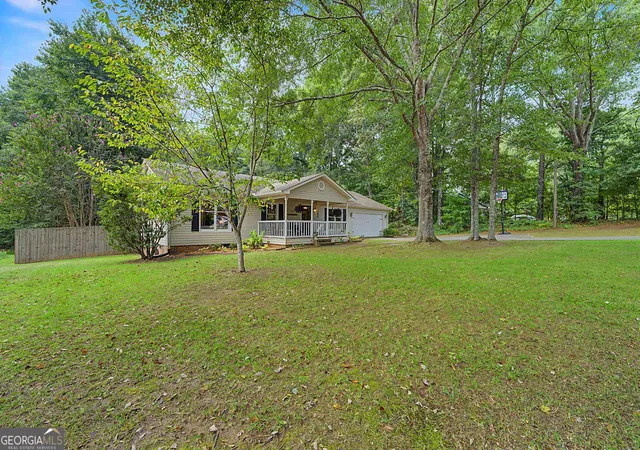 Photo 2 of Single family home for sale at 280 Manley Rd, Griffin, GA 30223 | MLS# 10834047 | Listing updated on 2026-09-13