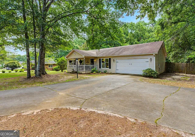 Photo 2 of Single family home for sale at 280 Manley Rd, Griffin, GA 30223 | MLS# 10834047 | Listing updated on 2026-09-13