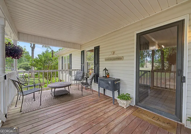 Photo 3 of Single family home for sale at 280 Manley Rd, Griffin, GA 30223 | MLS# 10834047 | Listing updated on 2026-09-13