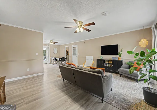 Photo 4 of Single family home for sale at 280 Manley Rd, Griffin, GA 30223 | MLS# 10834047 | Listing updated on 2026-09-13