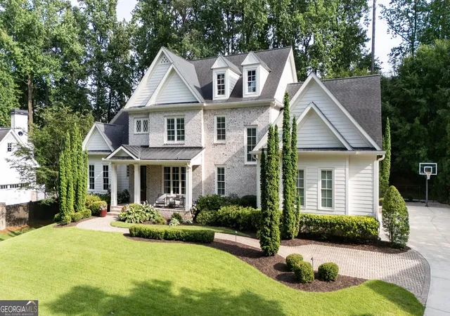 Photo 1 of Mansion for sale at 723 Glenairy Ct, Sandy Springs, GA 30328 | MLS# 10792070 | Listing updated on 2026-08-29