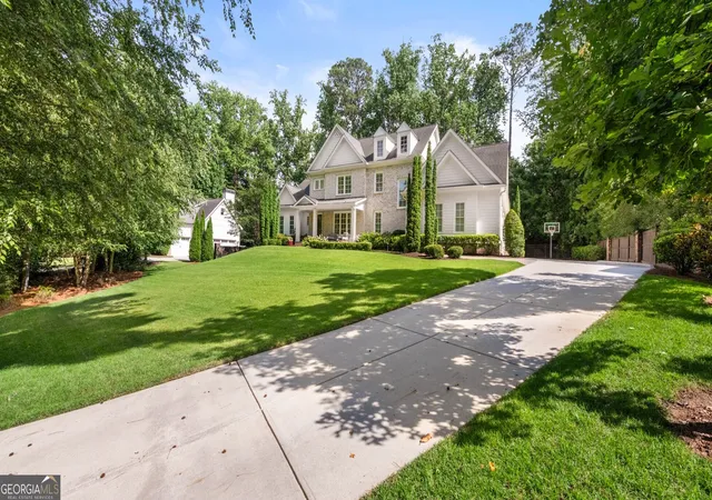 Photo 52 of Mansion for sale at 723 Glenairy Ct, Sandy Springs, GA 30328 | MLS# 10792070 | Listing updated on 2026-08-29