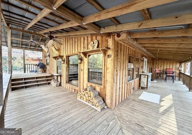 3rd image of 881 Mule Branch Rd, Helen, GA 30545 | MLS# 10755456