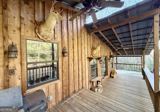 4th image of 881 Mule Branch Rd, Helen, GA 30545 | MLS# 10755456