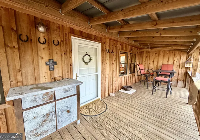 5th image of 881 Mule Branch Rd, Helen, GA 30545 | MLS# 10755456