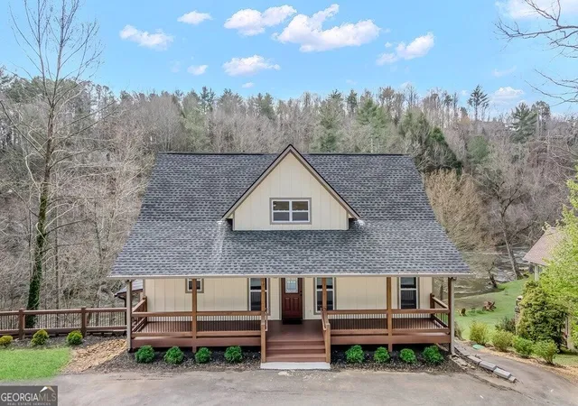 56th image of 105 Riveredge Dr, Ellijay, GA 30536 | MLS# 10828186
