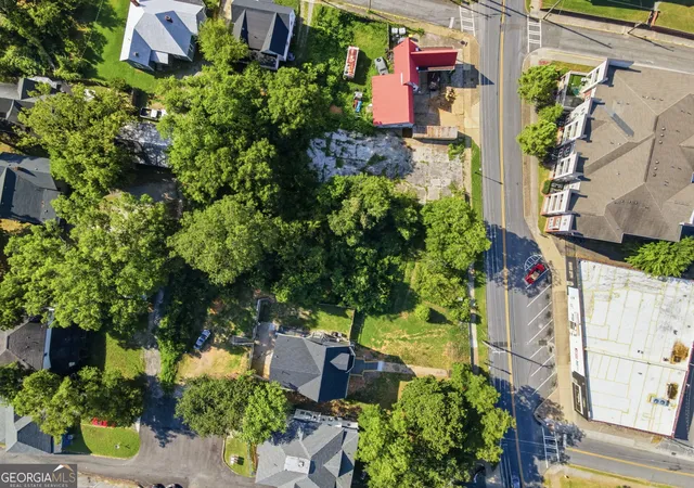 Photo 3 of Land for sale at 307 S Broad St, Rome, GA 30161 | MLS# 10832188 | Listing updated on 2026-09-07