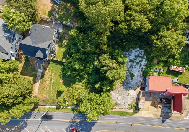 Photo 3 of Land for sale at 307 S Broad St, Rome, GA 30161 | MLS# 10832188 | Listing updated on 2026-09-07