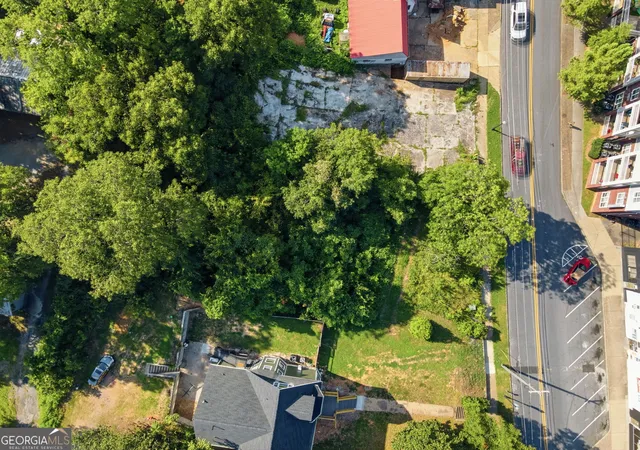 Photo 4 of Land for sale at 307 S Broad St, Rome, GA 30161 | MLS# 10832188 | Listing updated on 2026-09-07