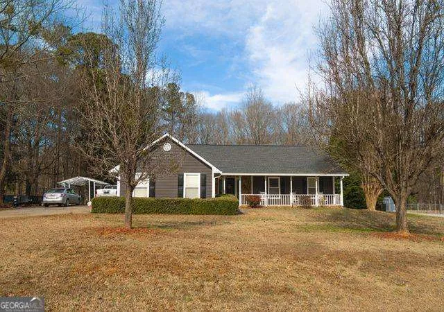 Homes for sale in Jonesboro, GA | 180 Valley Brook Trl, Jonesboro, GA 30238 | MLS# 10682873