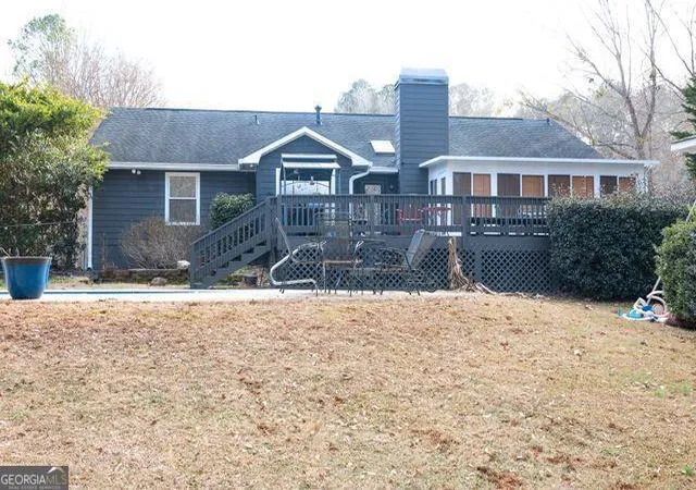Homes for sale in Jonesboro, GA | 180 Valley Brook Trl, Jonesboro, GA 30238 | MLS# 10682873