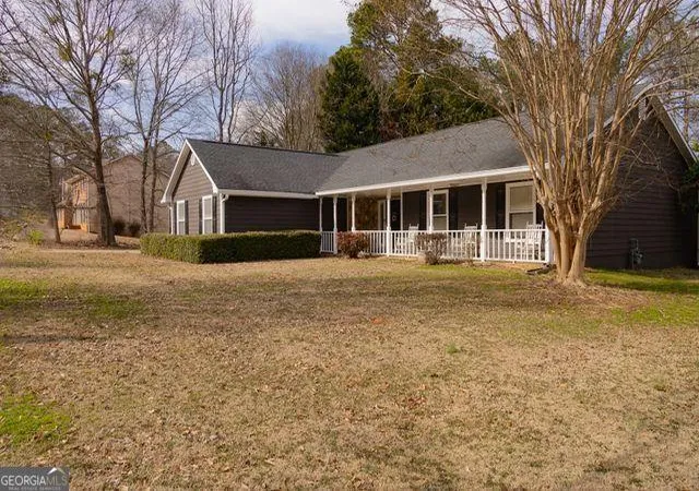 Homes for sale in Jonesboro, GA | 180 Valley Brook Trl, Jonesboro, GA 30238 | MLS# 10682873