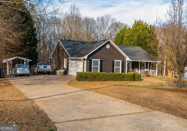 Homes for sale in Jonesboro, GA | 180 Valley Brook Trl, Jonesboro, GA 30238 | MLS# 10682873